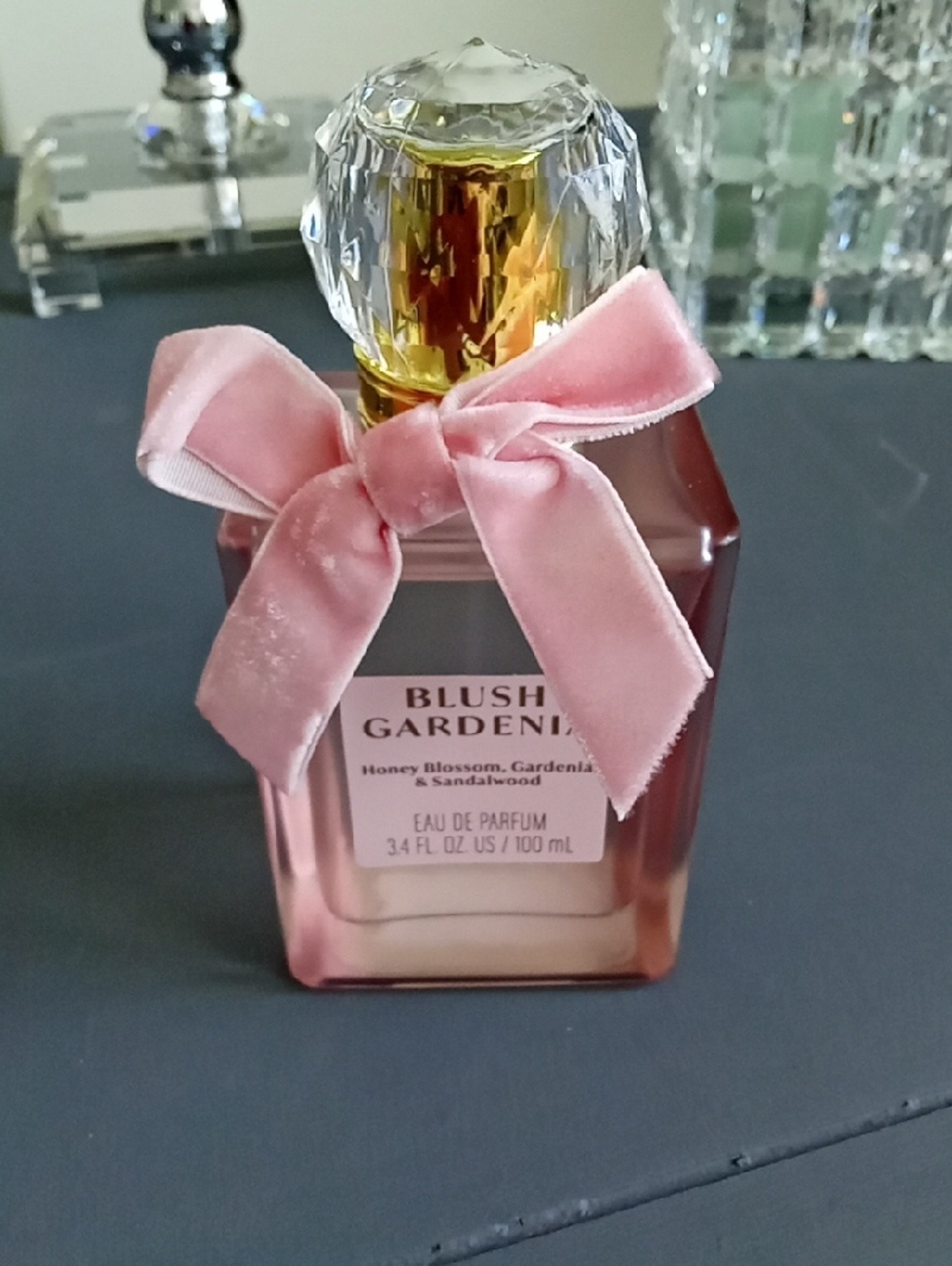Summer & Spring Girly Scent 🩷